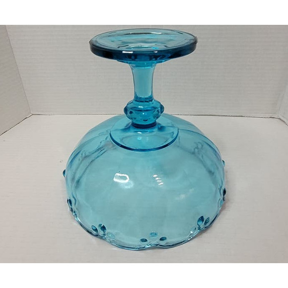 Vintage Indiana Glass Garland Bowl - Picture 5 of 8